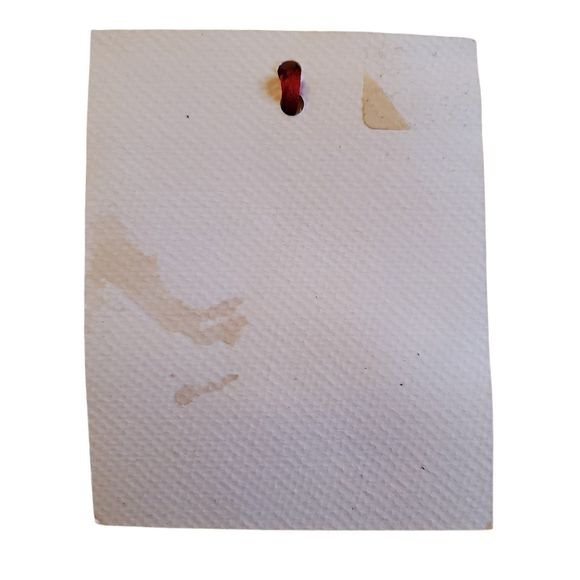 Kathryn Designs Vintage Collectible Handmade Porcelain Ornament - Picture 6 of 6